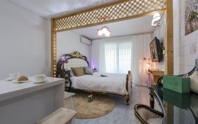 Chuncheon Green Rose Pension