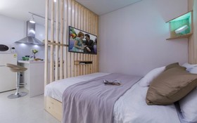 Chuncheon Green Rose Pension