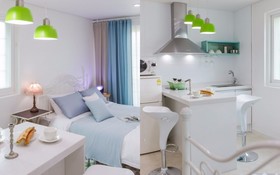 Chuncheon Green Rose Pension