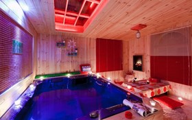 Chuncheon Green Rose Pension