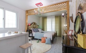 Chuncheon Green Rose Pension