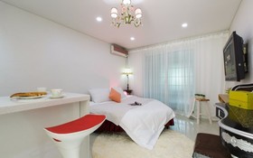 Chuncheon Green Rose Pension