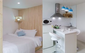Chuncheon Green Rose Pension