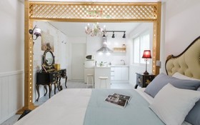 Chuncheon Green Rose Pension