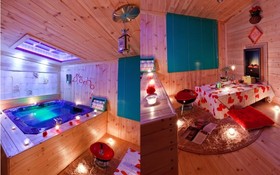 Chuncheon Green Rose Pension