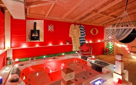 Chuncheon Green Rose Pension