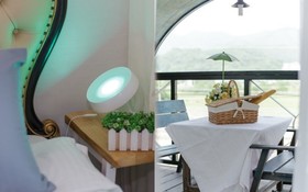 Chuncheon Green Rose Pension