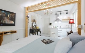 Chuncheon Green Rose Pension