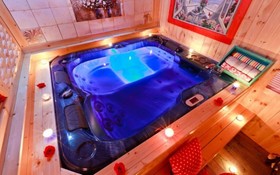 Chuncheon Green Rose Pension
