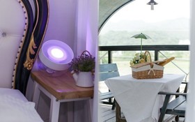 Chuncheon Green Rose Pension