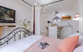 Chuncheon Green Rose Pension