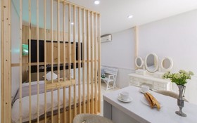 Chuncheon Green Rose Pension