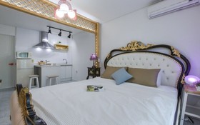 Chuncheon Green Rose Pension