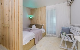 Chuncheon Green Rose Pension