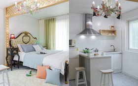 Chuncheon Green Rose Pension