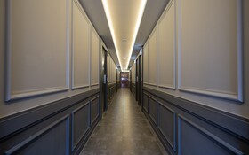 Chuncheon Hotel 121
