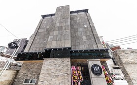 Chuncheon Hotel 121