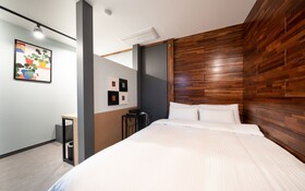 Chuncheon Hotel 121