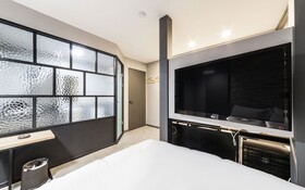 Chuncheon Hotel 121