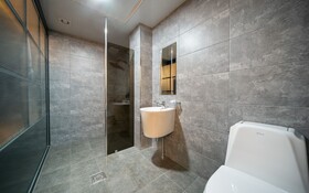 Chuncheon Hotel 121
