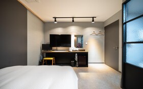 Chuncheon Hotel 121