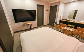 Chuncheon Hotel 121
