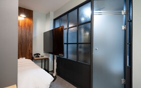 Chuncheon Hotel 121