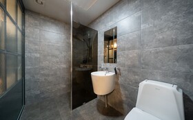 Chuncheon Hotel 121