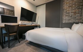 Chuncheon Hotel 121