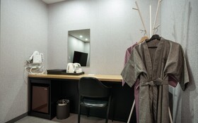 Chuncheon Hotel 121