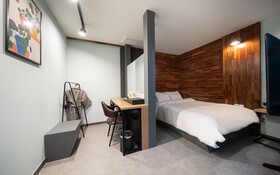Chuncheon Hotel 121