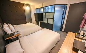 Chuncheon Hotel 121