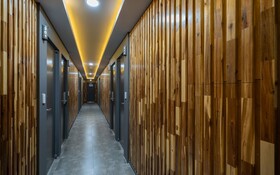 Chuncheon Hotel 121