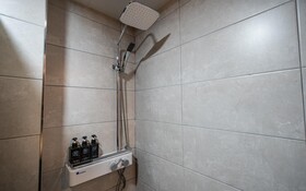 Chuncheon Hotel 121