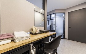 Chuncheon Hotel 121