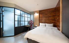 Chuncheon Hotel 121