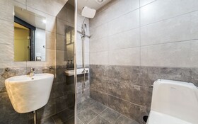 Chuncheon Hotel 121