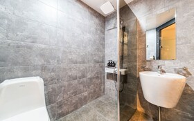 Chuncheon Hotel 121
