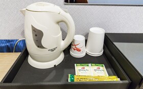 Chuncheon Hotel 121