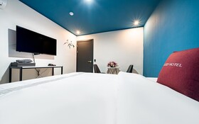 Chuncheon Hotel Cozy