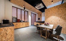 Chuncheon Hotel Cozy