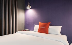 Chuncheon Hotel Cozy