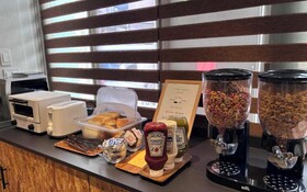 Chuncheon Hotel Cozy