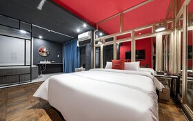 Chuncheon Hotel Cozy