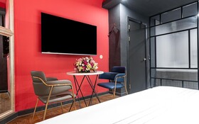 Chuncheon Hotel Cozy