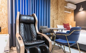 Chuncheon Hotel Cozy