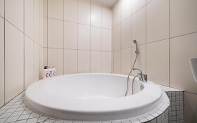 Chuncheon Hotel Cozy