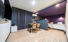 Chuncheon Hotel Cozy