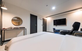 Chuncheon Hotel Cozy
