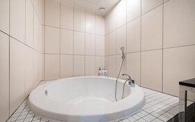 Chuncheon Hotel Cozy